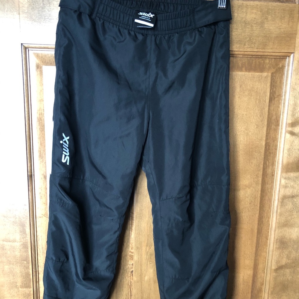 Swix cross country ski pants